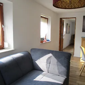Rösch Apartment Feuchtwangen