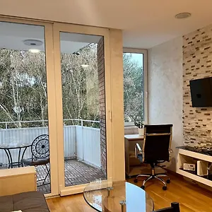 Schönbrunn Luxury Apartment Wien