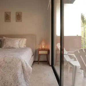 Noah Luxury Loft In Downtown Apartment Tulum