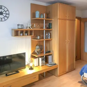 Kleiner Wilder Apartment Fischen im Allgäu