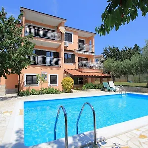 Susy Apartment
