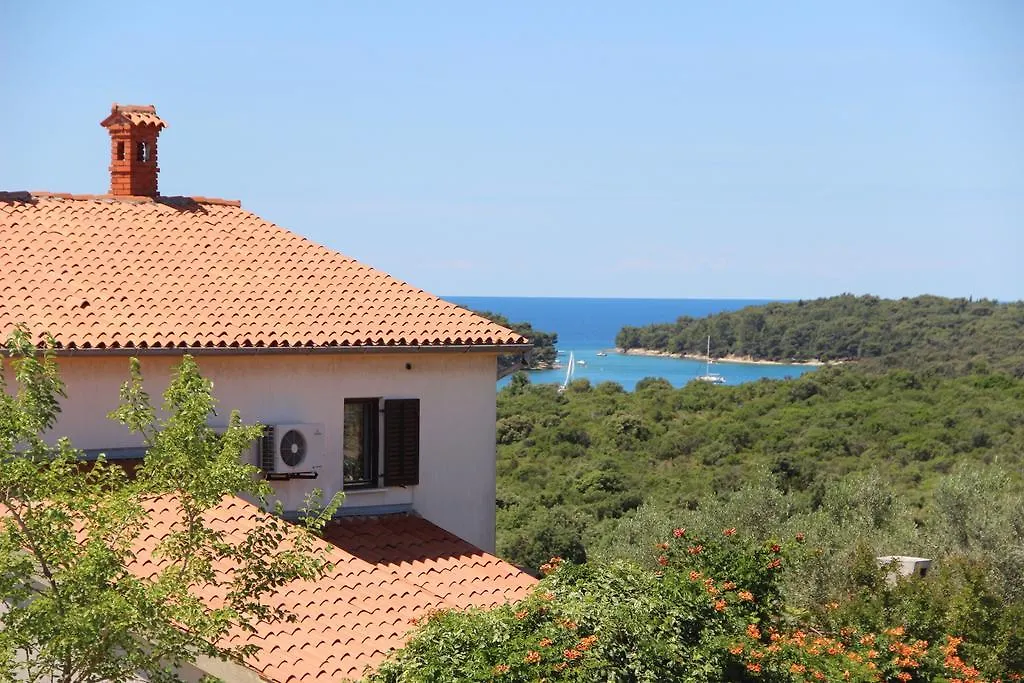 Apartments Rede Pula