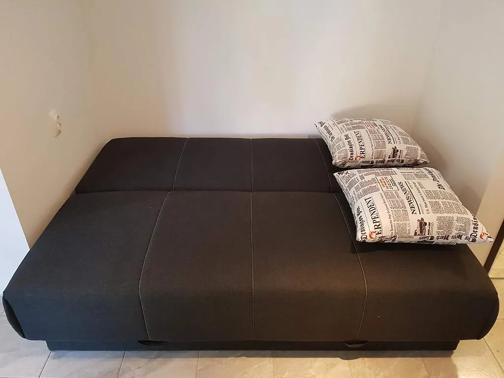 Apartments Rede Pula Croatia