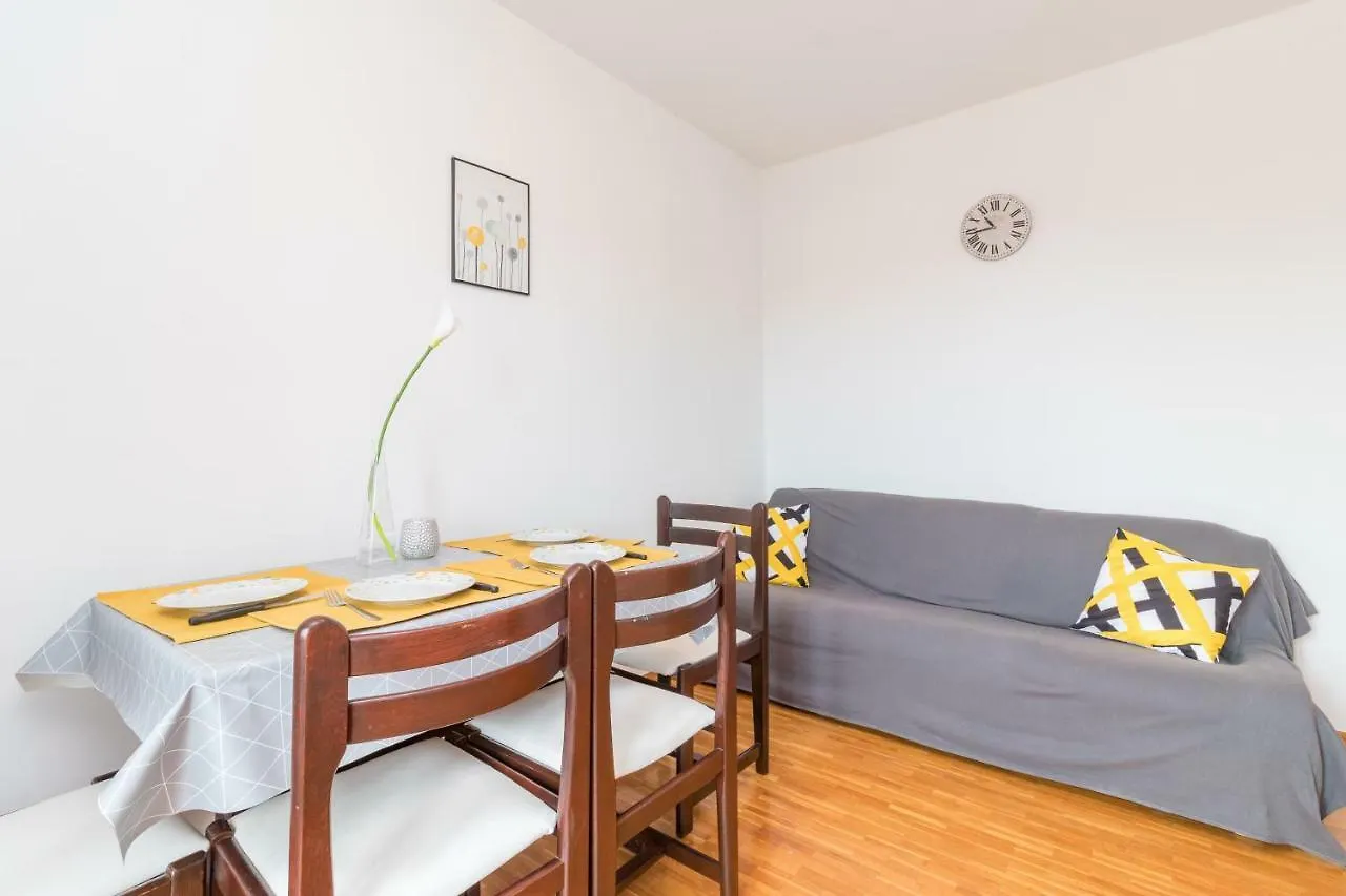 Apartments Rede Pula