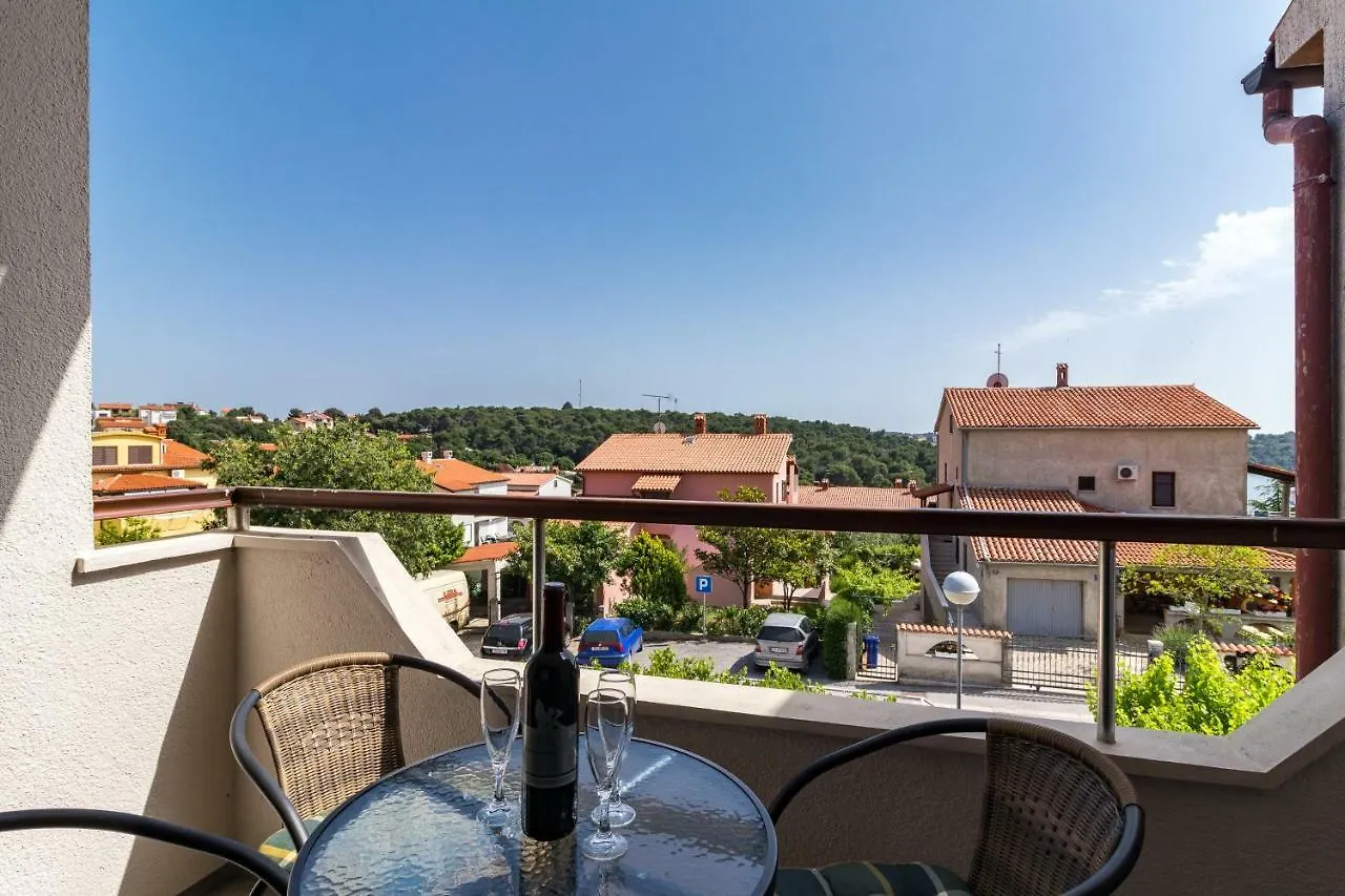 Apartments Rede Pula